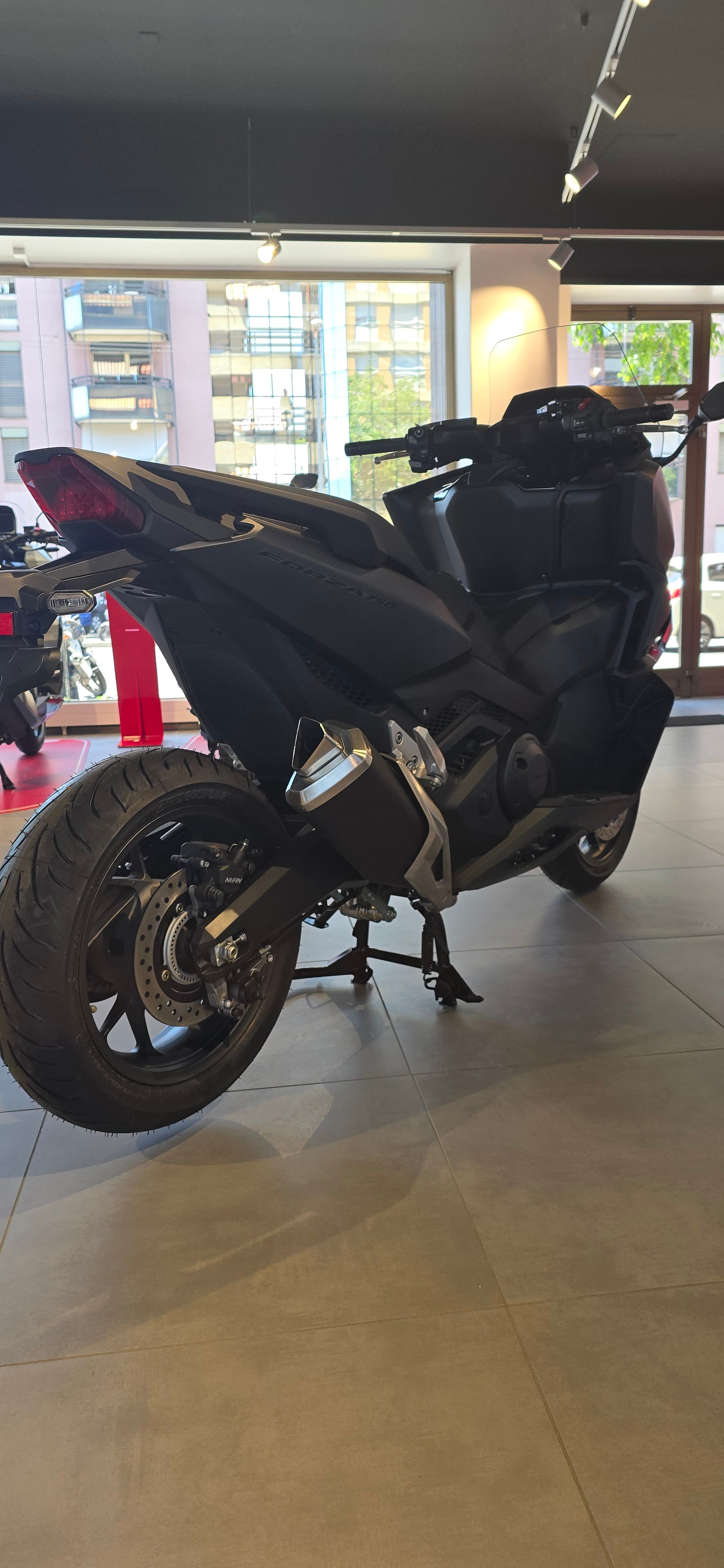 HONDA NSS 750-image-6