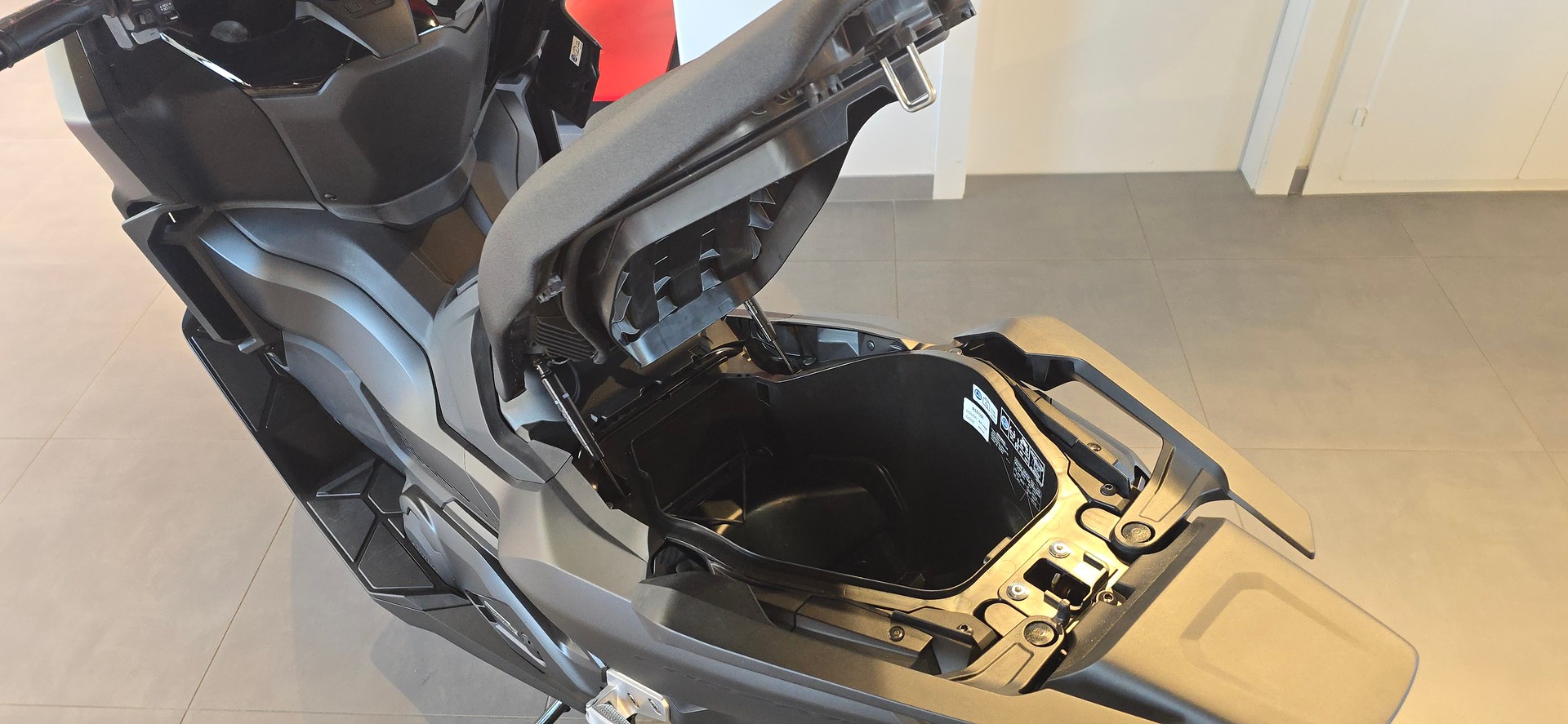 HONDA NSS 750-image-8