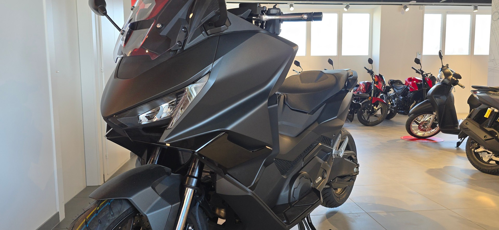 HONDA NSS 750-image-10