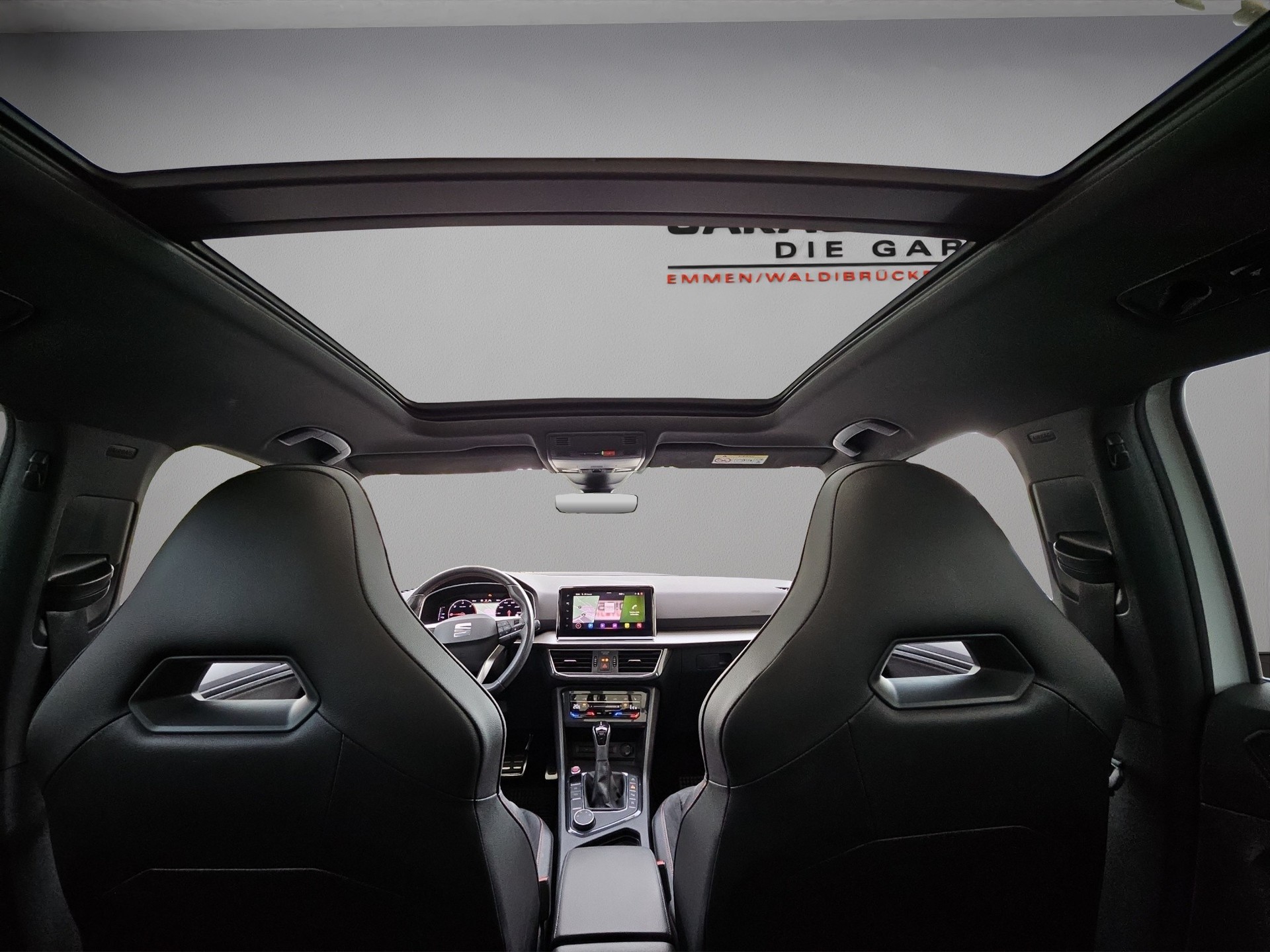 SEAT Tarraco 1.4 e-HYBRID DSG Hola FR-image-7