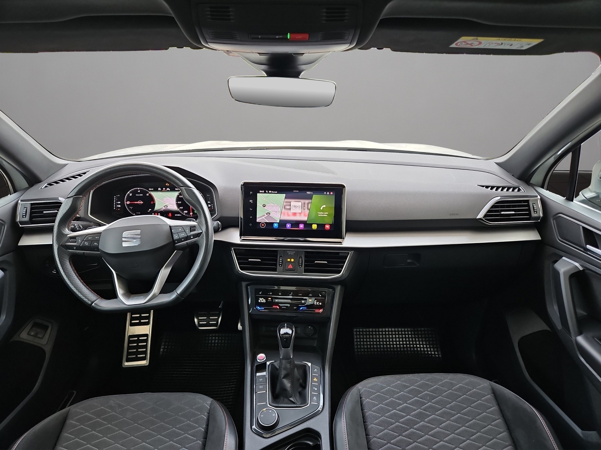 SEAT Tarraco 1.4 e-HYBRID DSG Hola FR-image-6