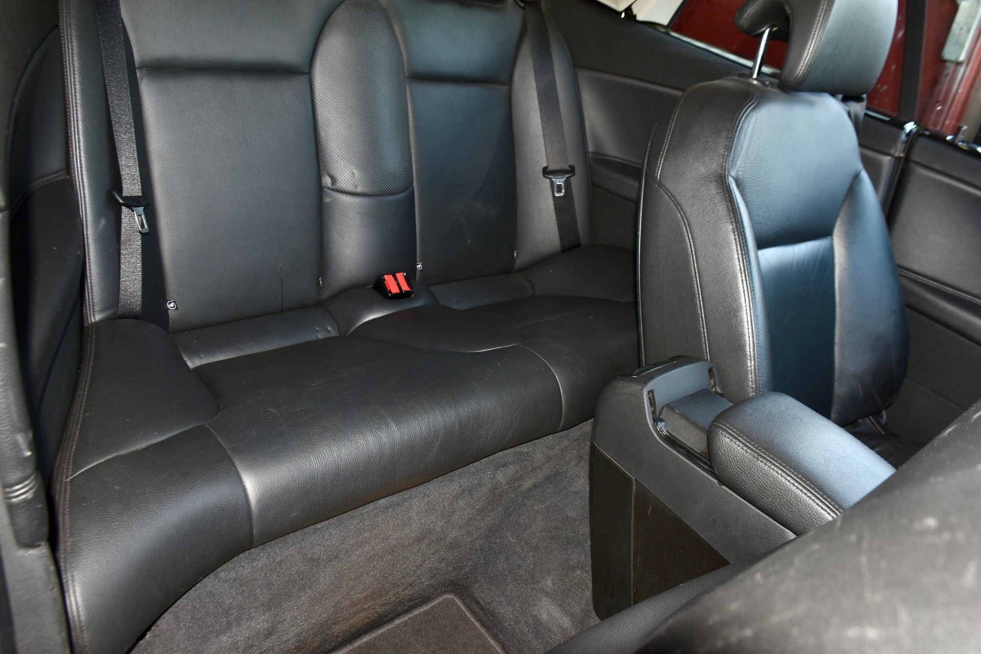 SAAB 9-3 2.0t Linear-image-10