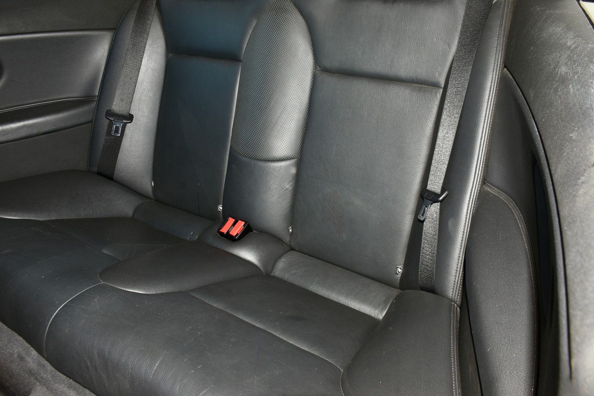 SAAB 9-3 2.0t Linear-image-9