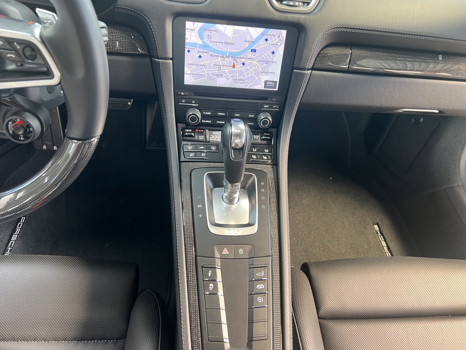 PORSCHE 718 Cayman S 2.5 PDK-image-11