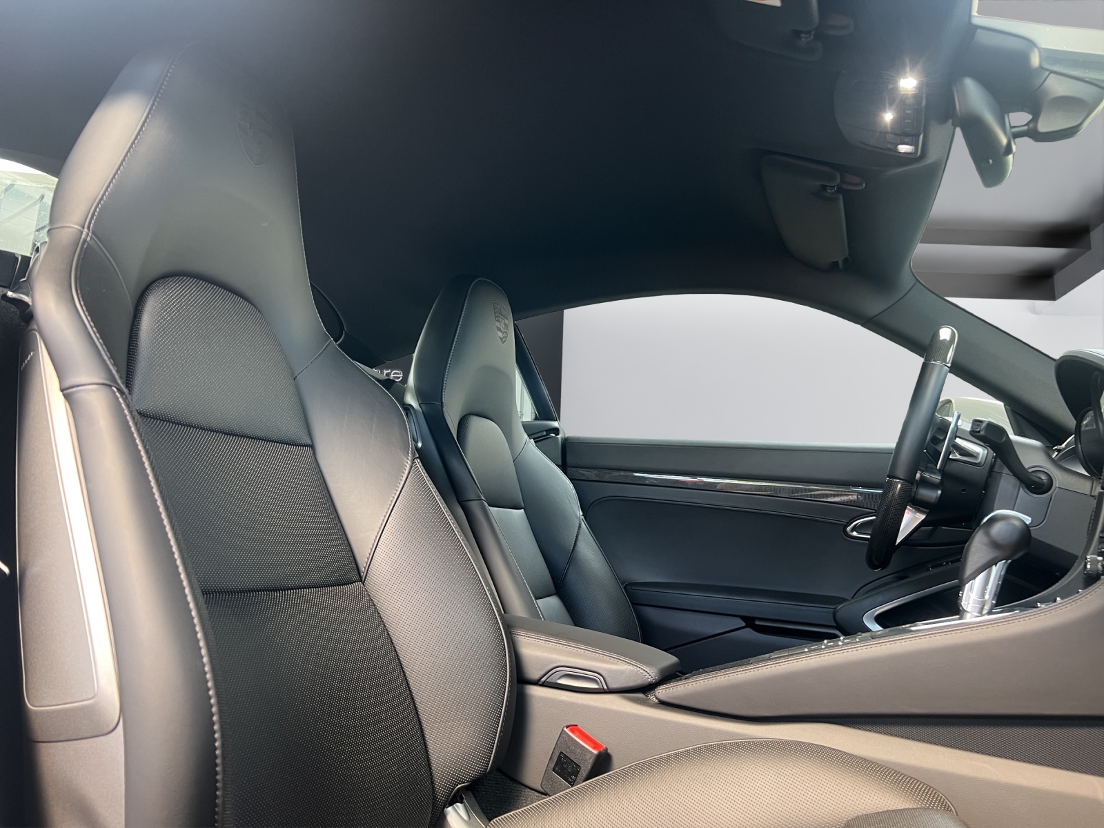 PORSCHE 718 Cayman S 2.5 PDK-image-13
