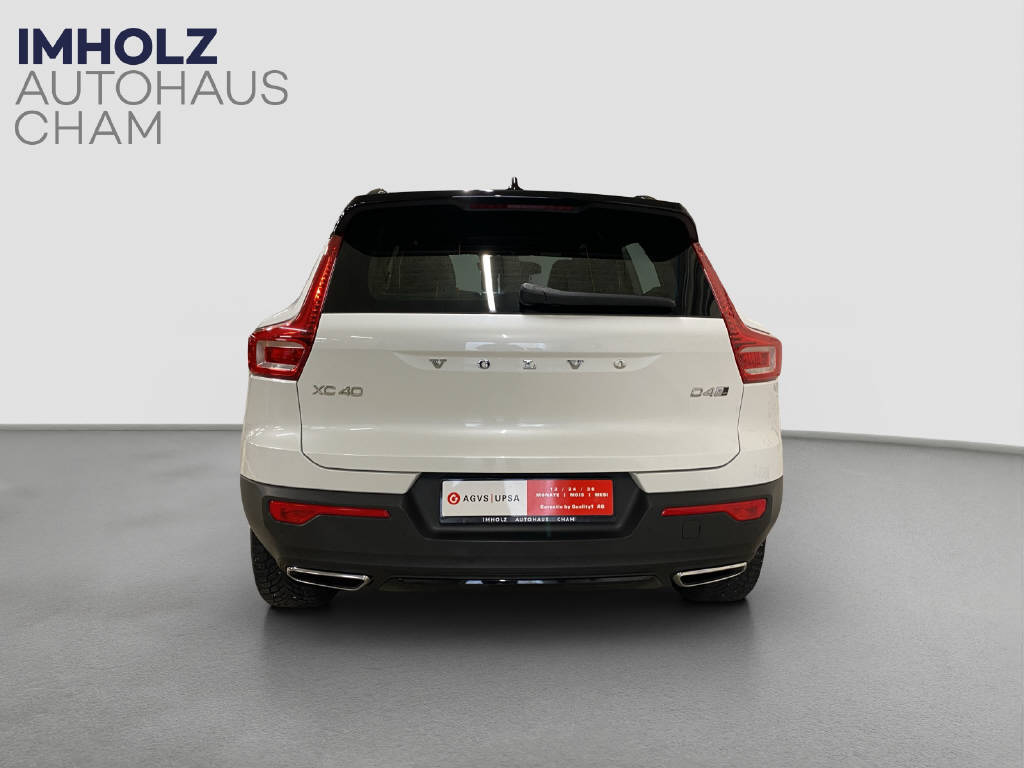 VOLVO XC40 2.0 D4 R-Design AWD-showroom-element-3