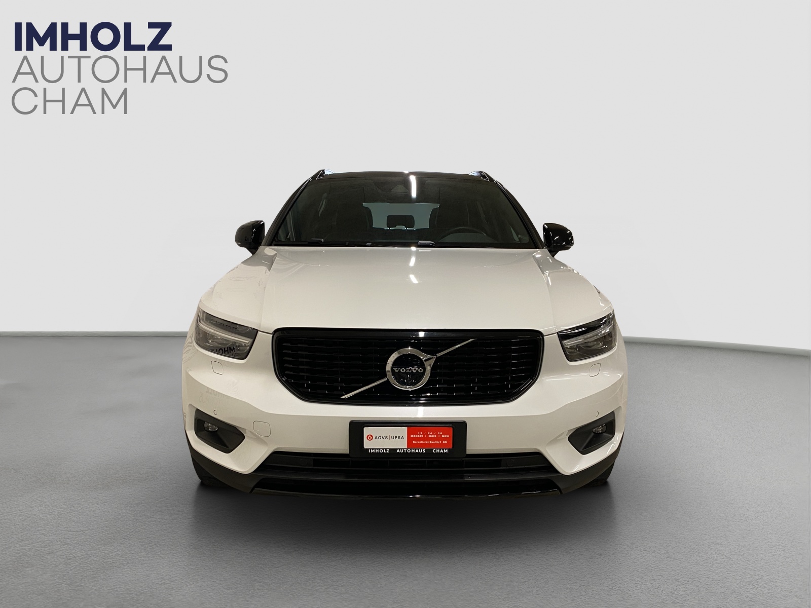 VOLVO XC40 2.0 D4 R-Design AWD-image-4