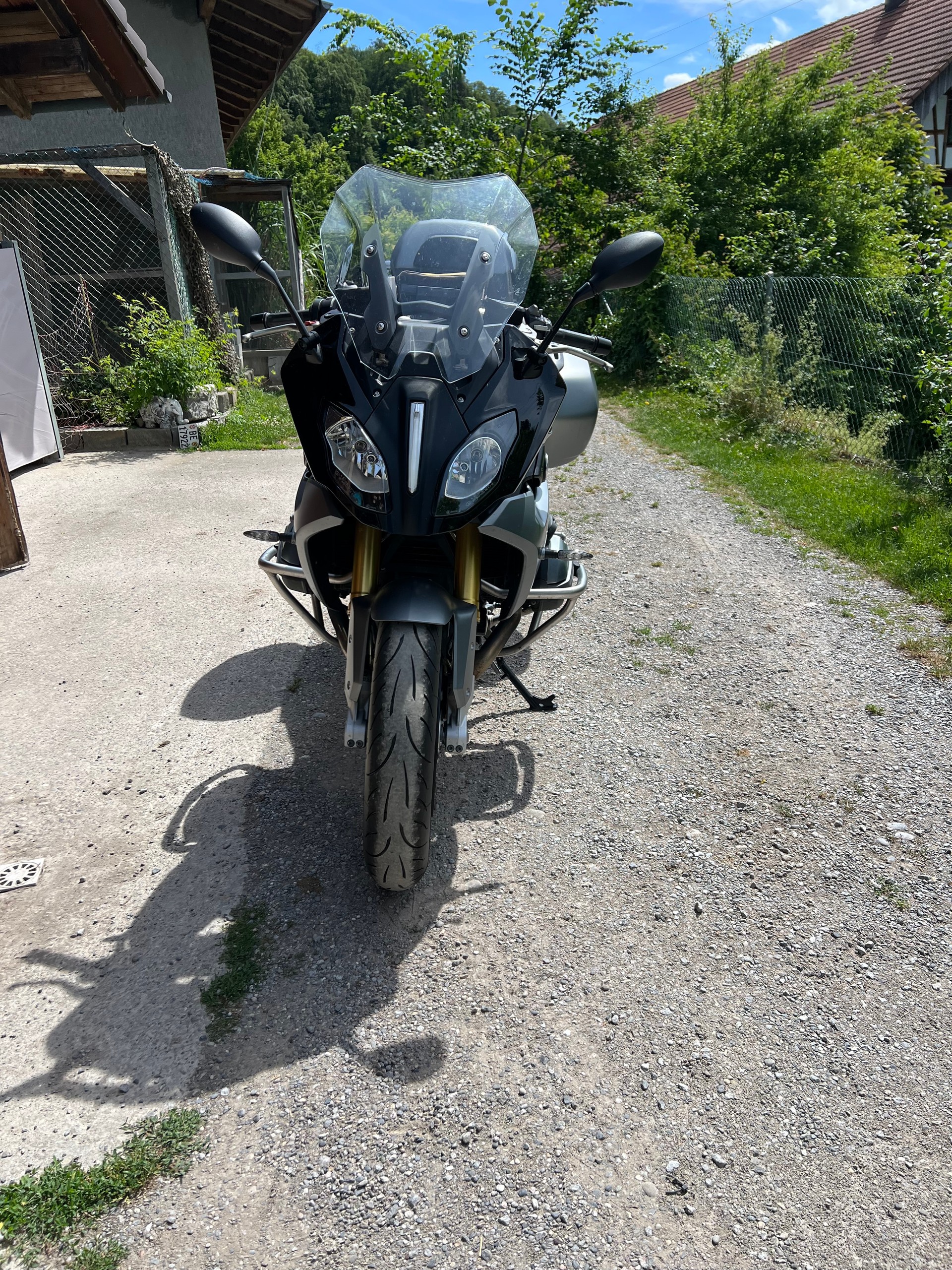 BMW R 1200 RS ABS-image-1