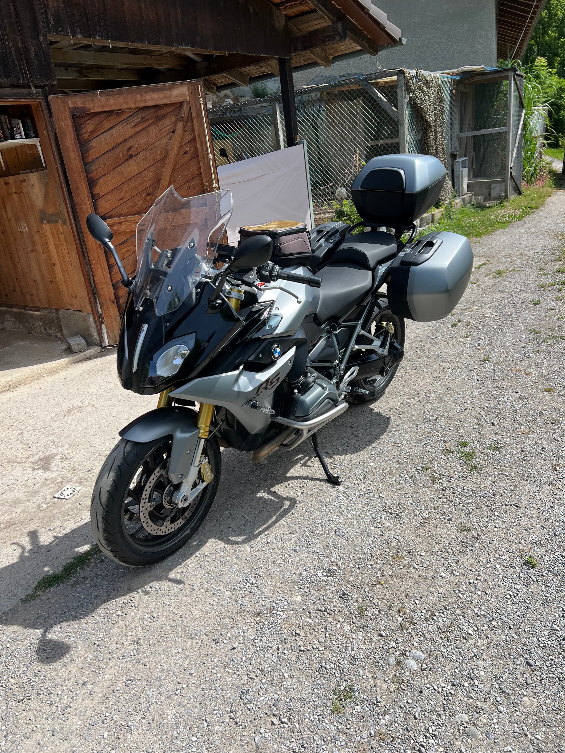 BMW R 1200 RS ABS-image-2