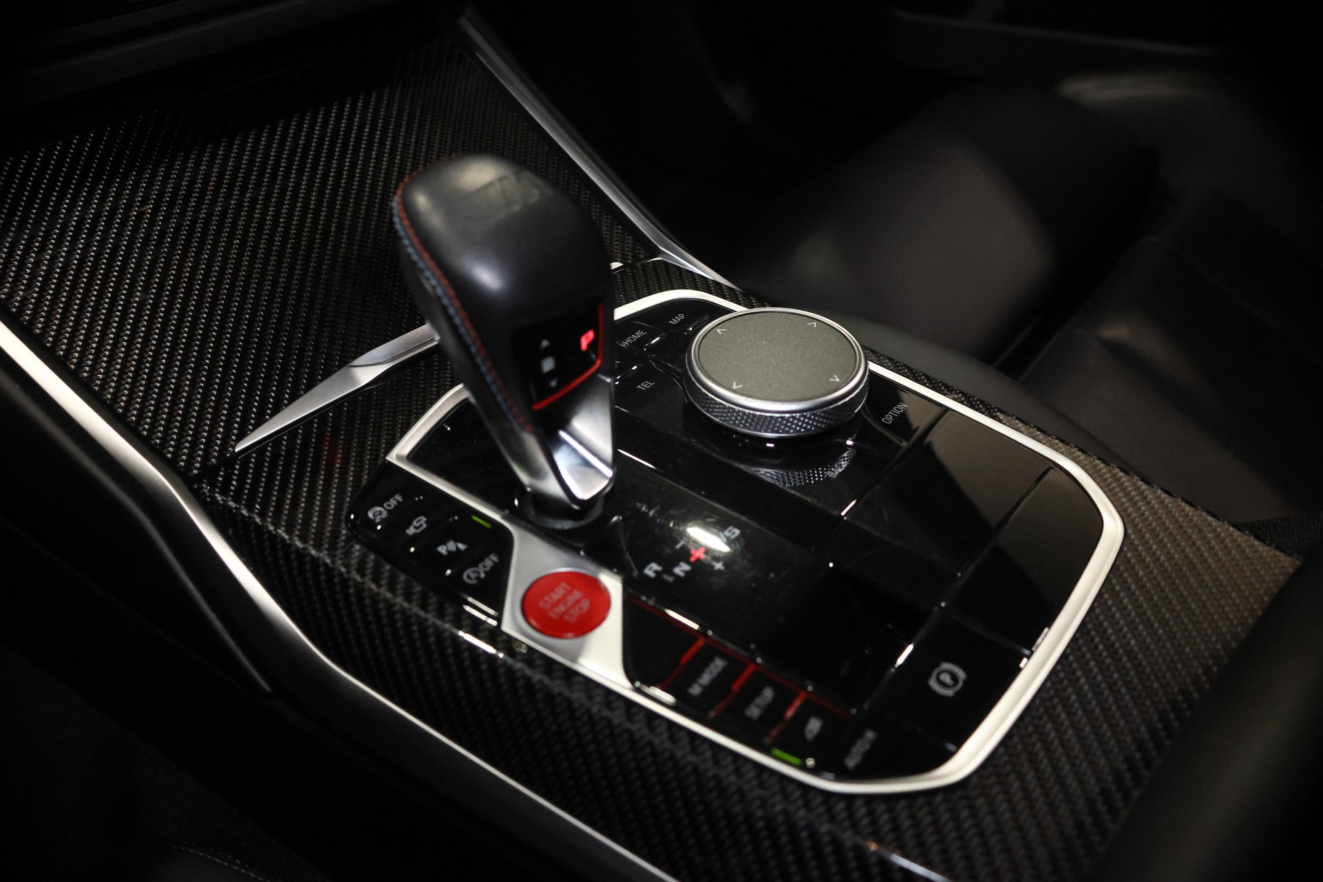 BMW M3 Competition xDrive Touring CH FAHRZEUG-image-12