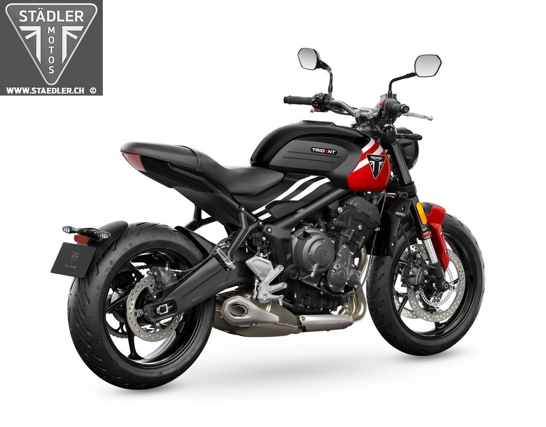 TRIUMPH Trident 660-image-1