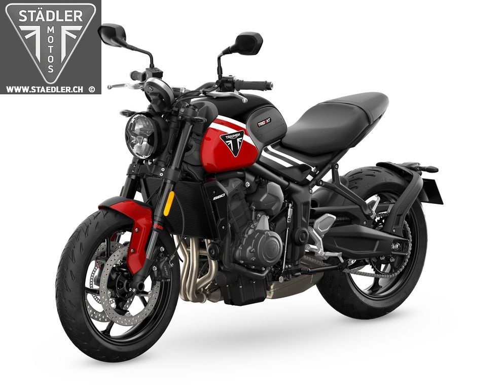 TRIUMPH Trident 660-image-3