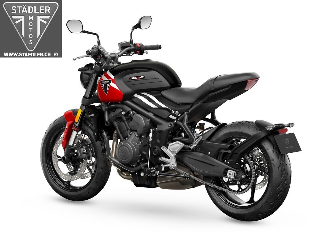 TRIUMPH Trident 660-image-2