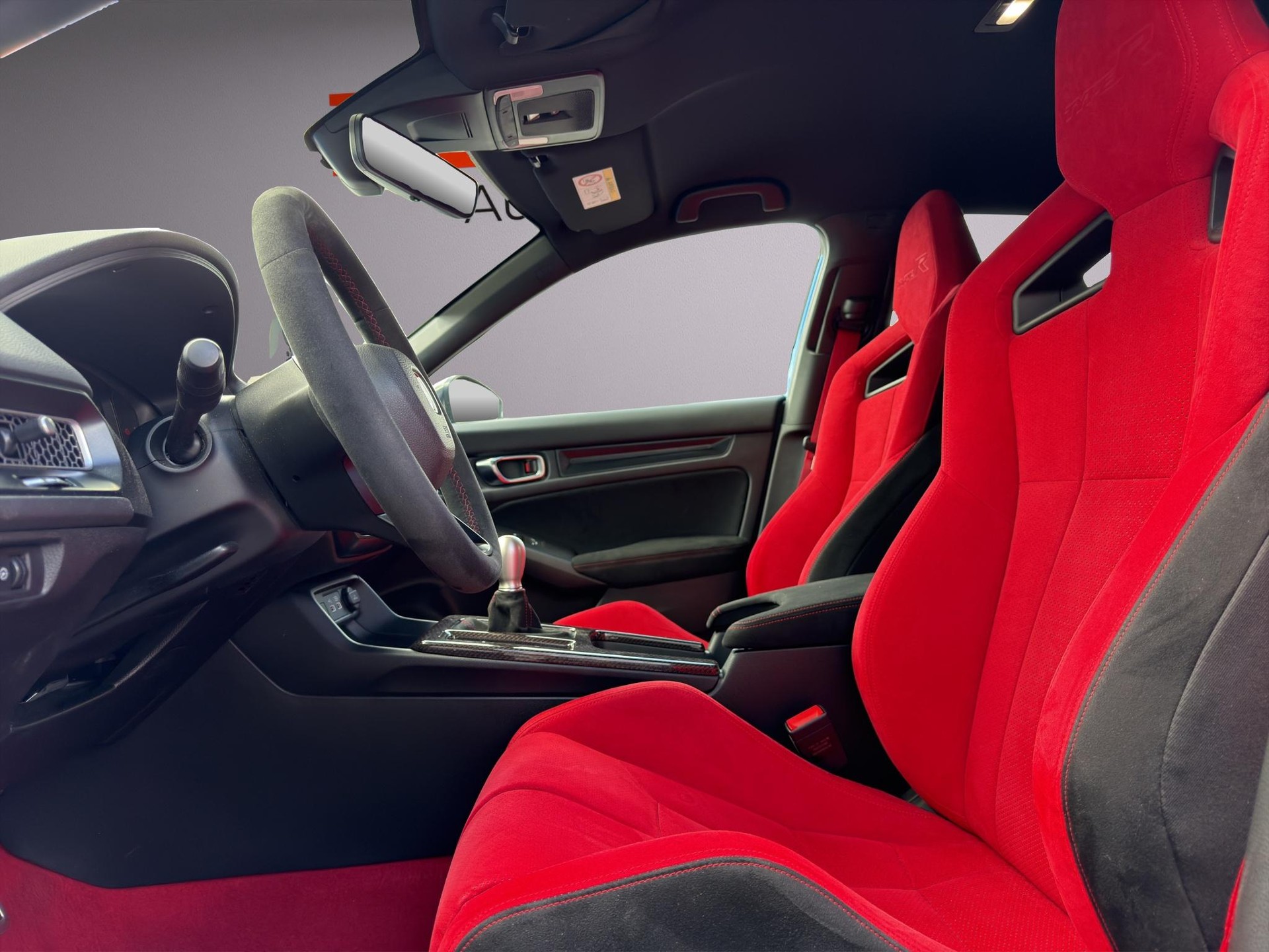 HONDA Civic 2.0 VTEC Type R 50th Anniversary-image-8