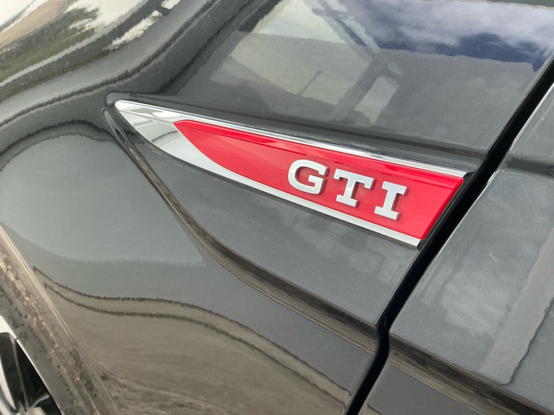 VW Polo 2.0 TSI DSG GTI *** TOP AUSSTATTUNG ***-image-24