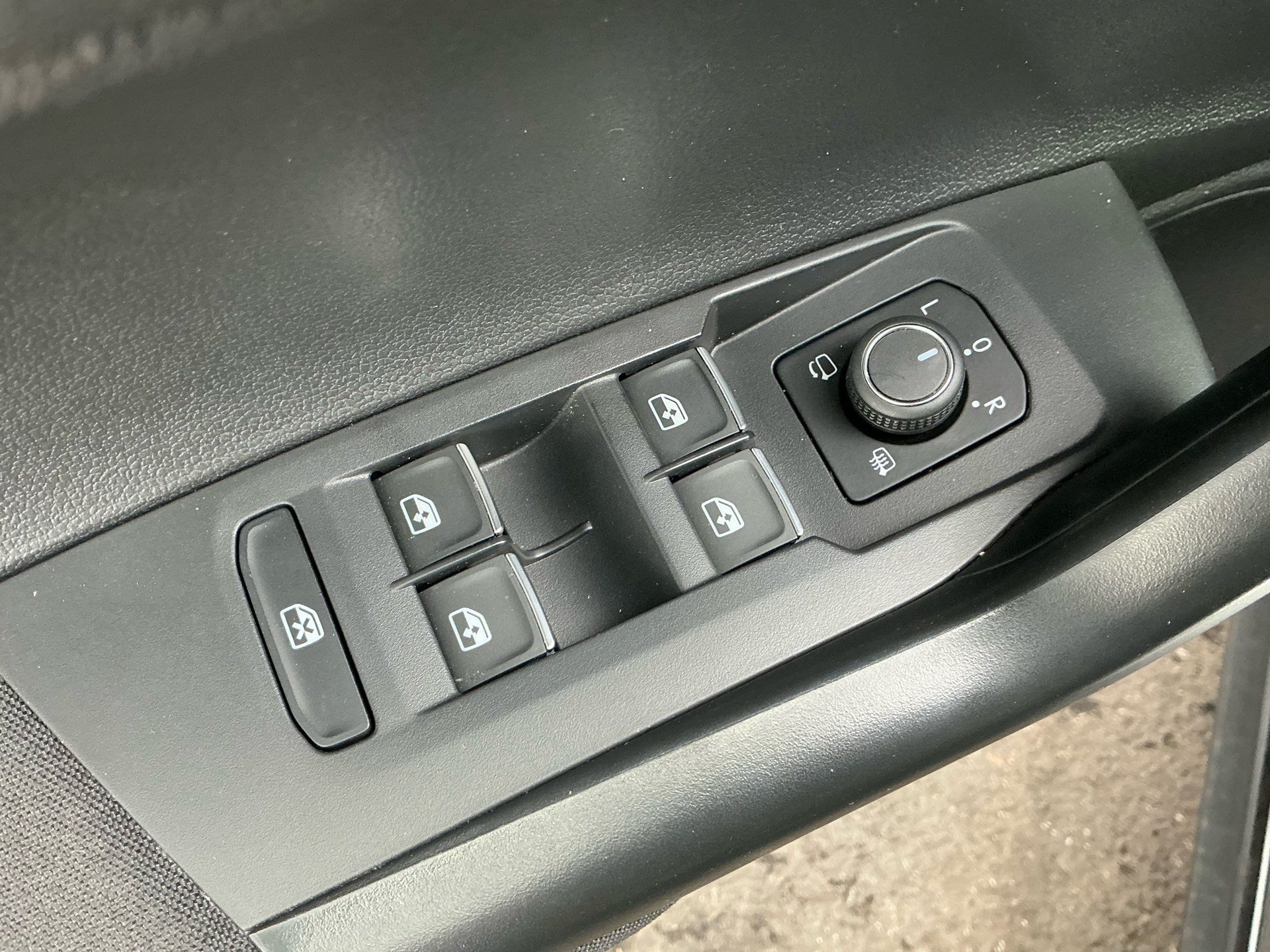 VW Polo 2.0 TSI DSG GTI *** TOP AUSSTATTUNG ***-image-23
