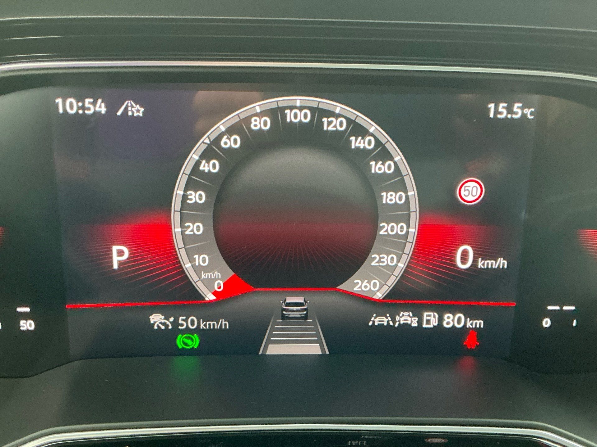VW Polo 2.0 TSI DSG GTI *** TOP AUSSTATTUNG ***-image-9