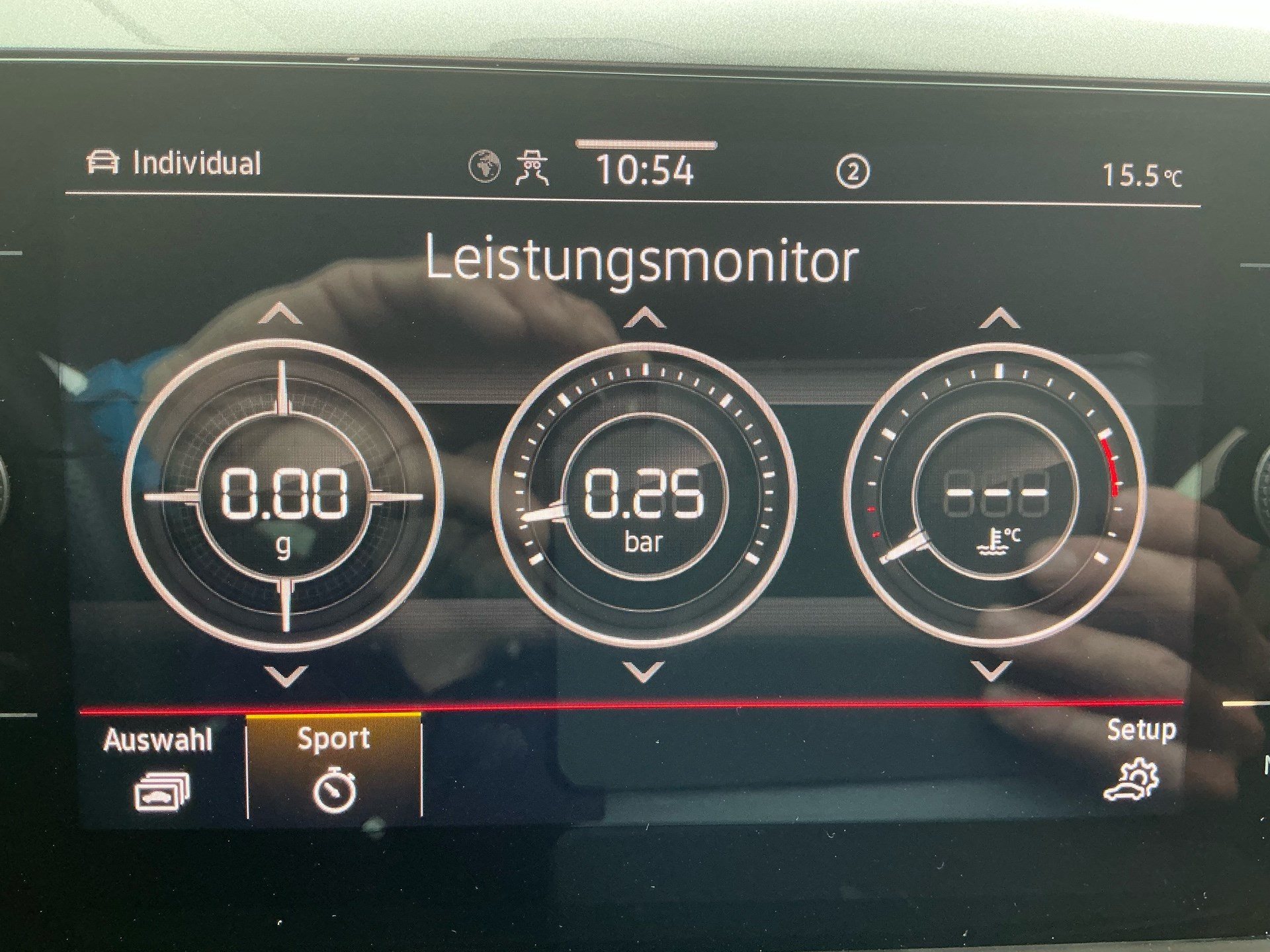 VW Polo 2.0 TSI DSG GTI *** TOP AUSSTATTUNG ***-image-14