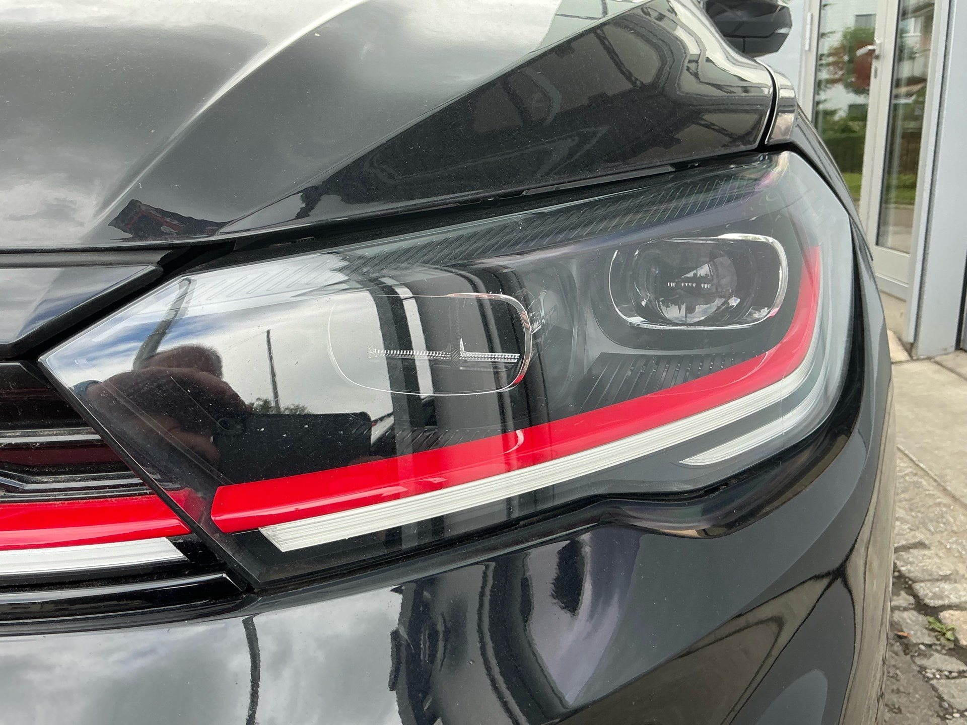 VW Polo 2.0 TSI DSG GTI *** TOP AUSSTATTUNG ***-image-6