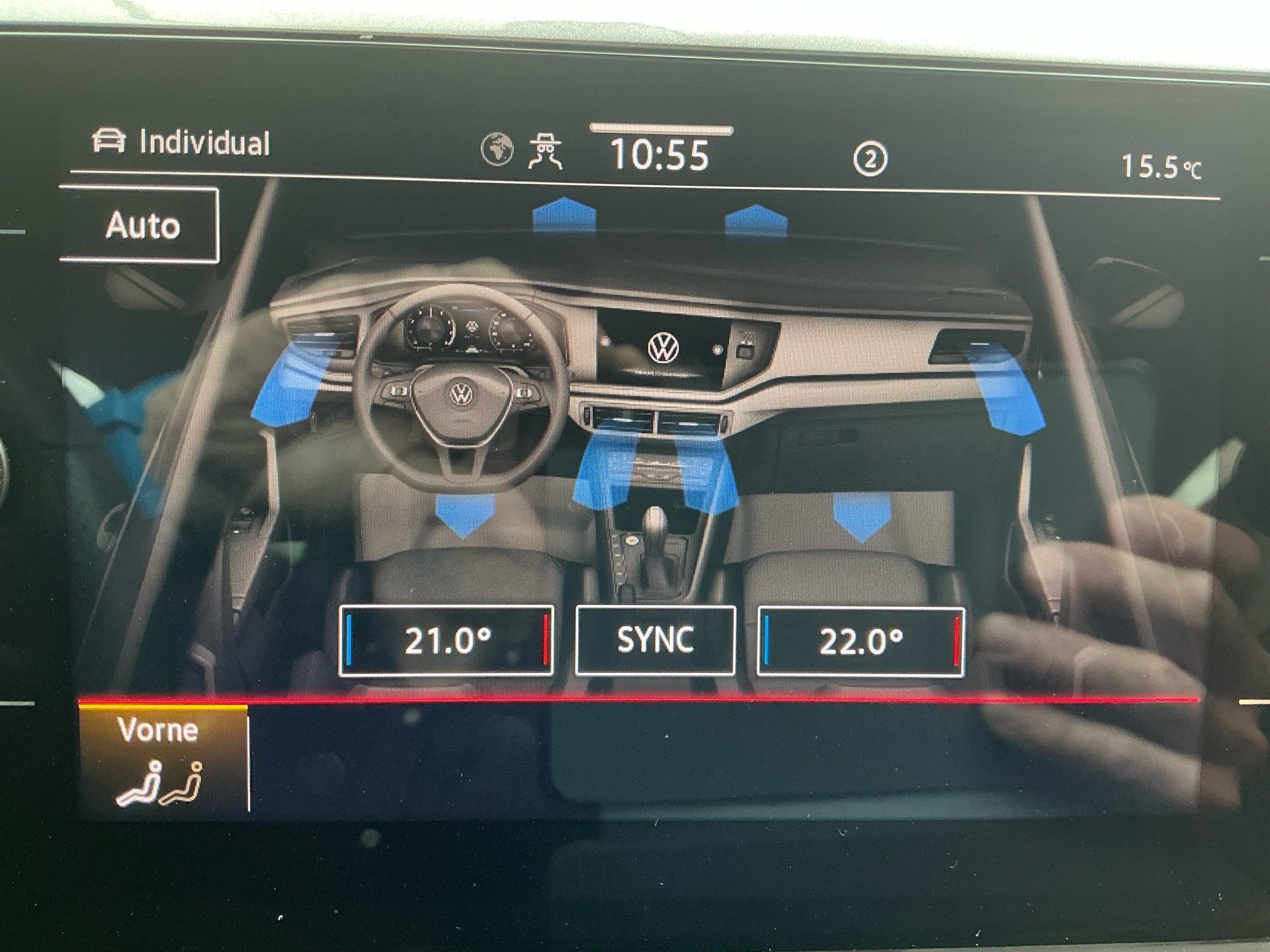 VW Polo 2.0 TSI DSG GTI *** TOP AUSSTATTUNG ***-image-19