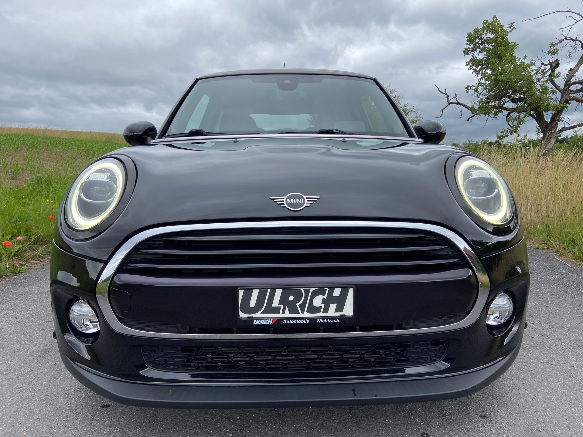 MINI Cooper Steptronic DKG-image-3