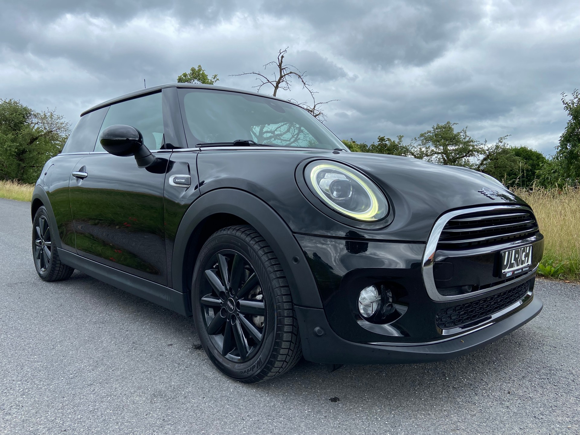 MINI Cooper Steptronic DKG-image-6