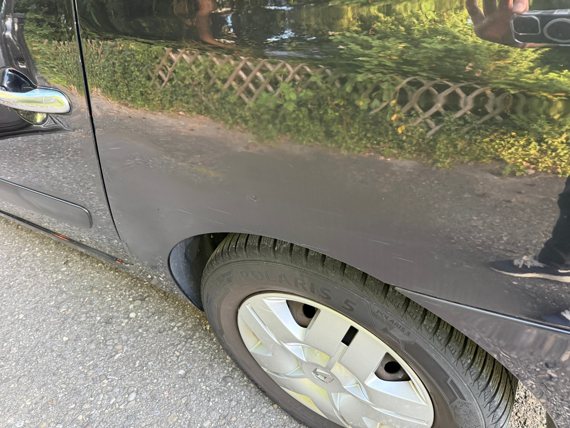 RENAULT Grand Espace 2.0 Turbo Swiss Edition Automatic-image-12