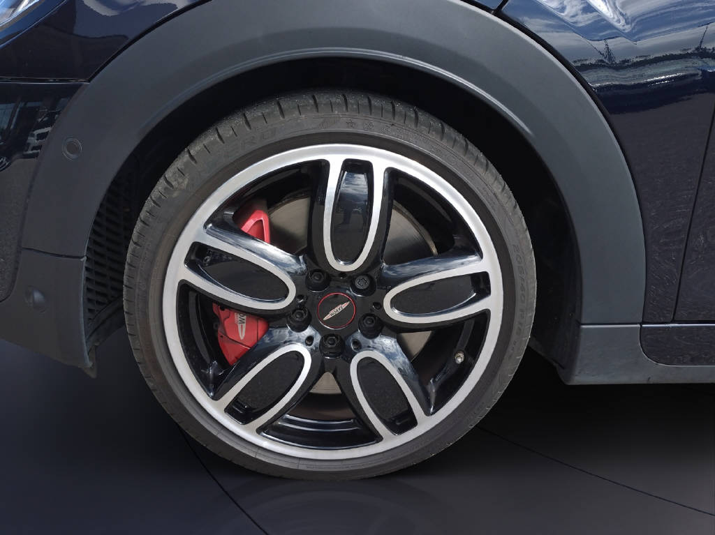 MINI Cabrio F57 2.0i John Cooper Works SAG-image-8