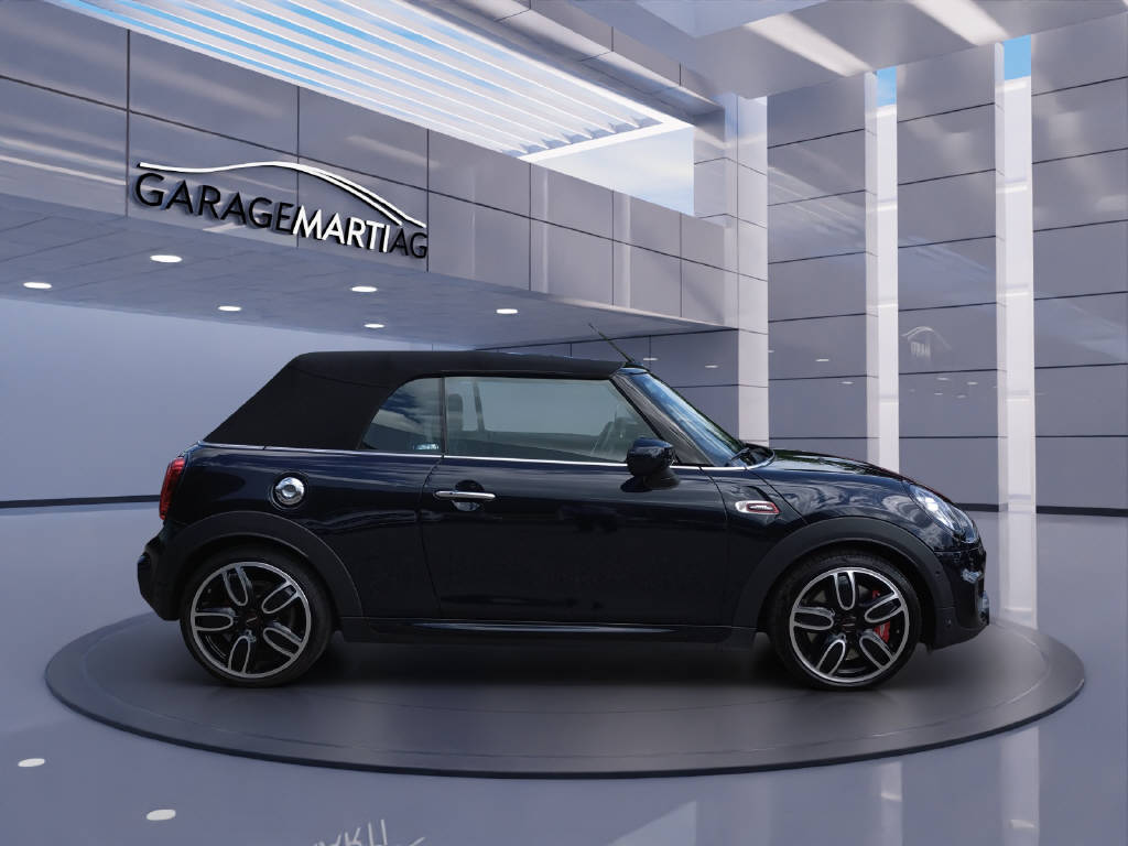 MINI Cabrio F57 2.0i John Cooper Works SAG-showroom-element-3