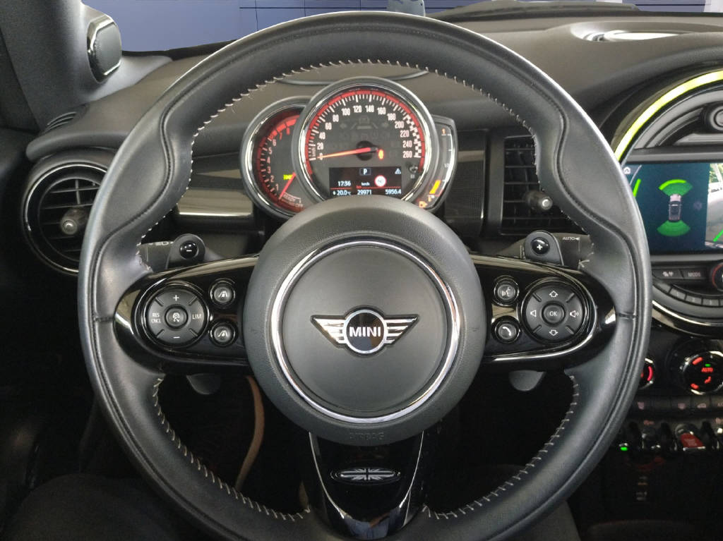 MINI Cabrio F57 2.0i John Cooper Works SAG-image-13