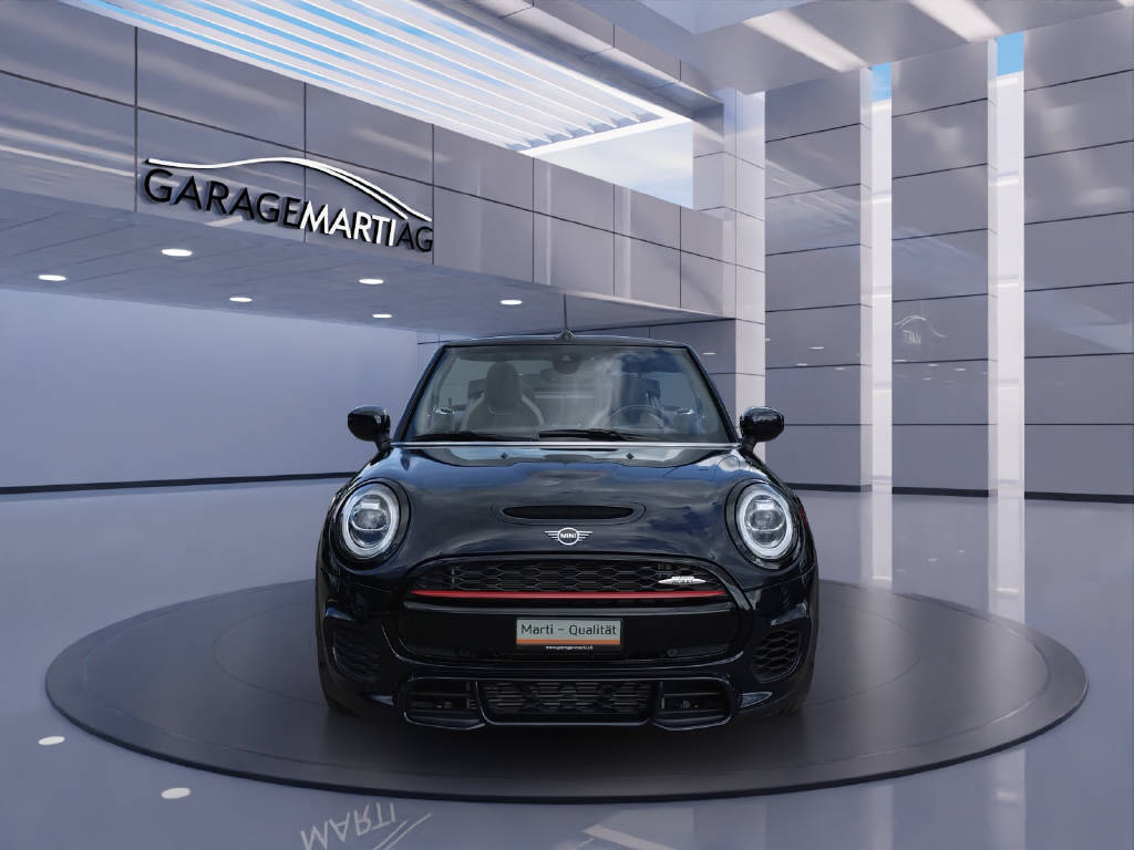 MINI Cabrio F57 2.0i John Cooper Works SAG-showroom-element-1