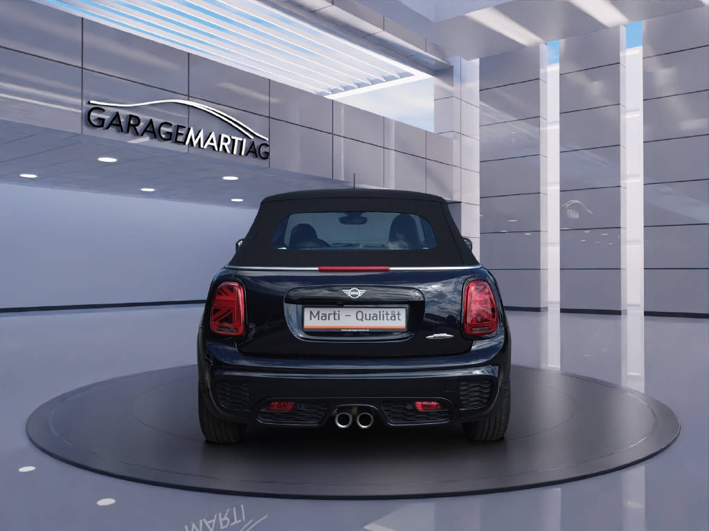 MINI Cabrio F57 2.0i John Cooper Works SAG-image-5
