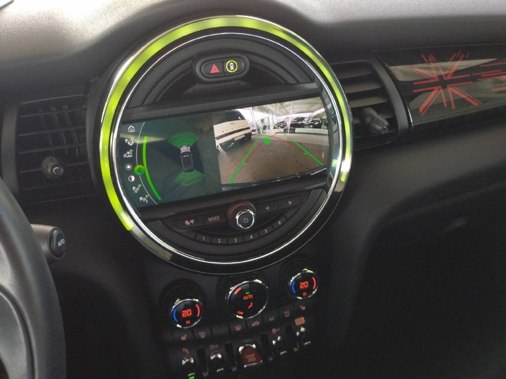 MINI Cabrio F57 2.0i John Cooper Works SAG-image-11