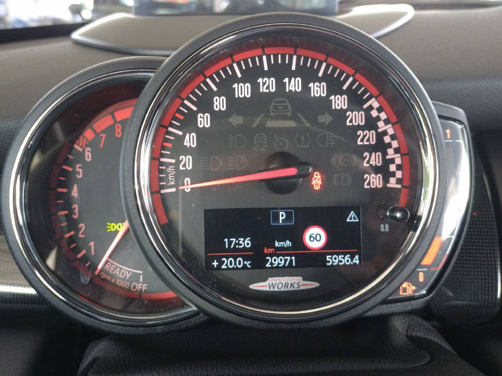 MINI Cabrio F57 2.0i John Cooper Works SAG-image-15