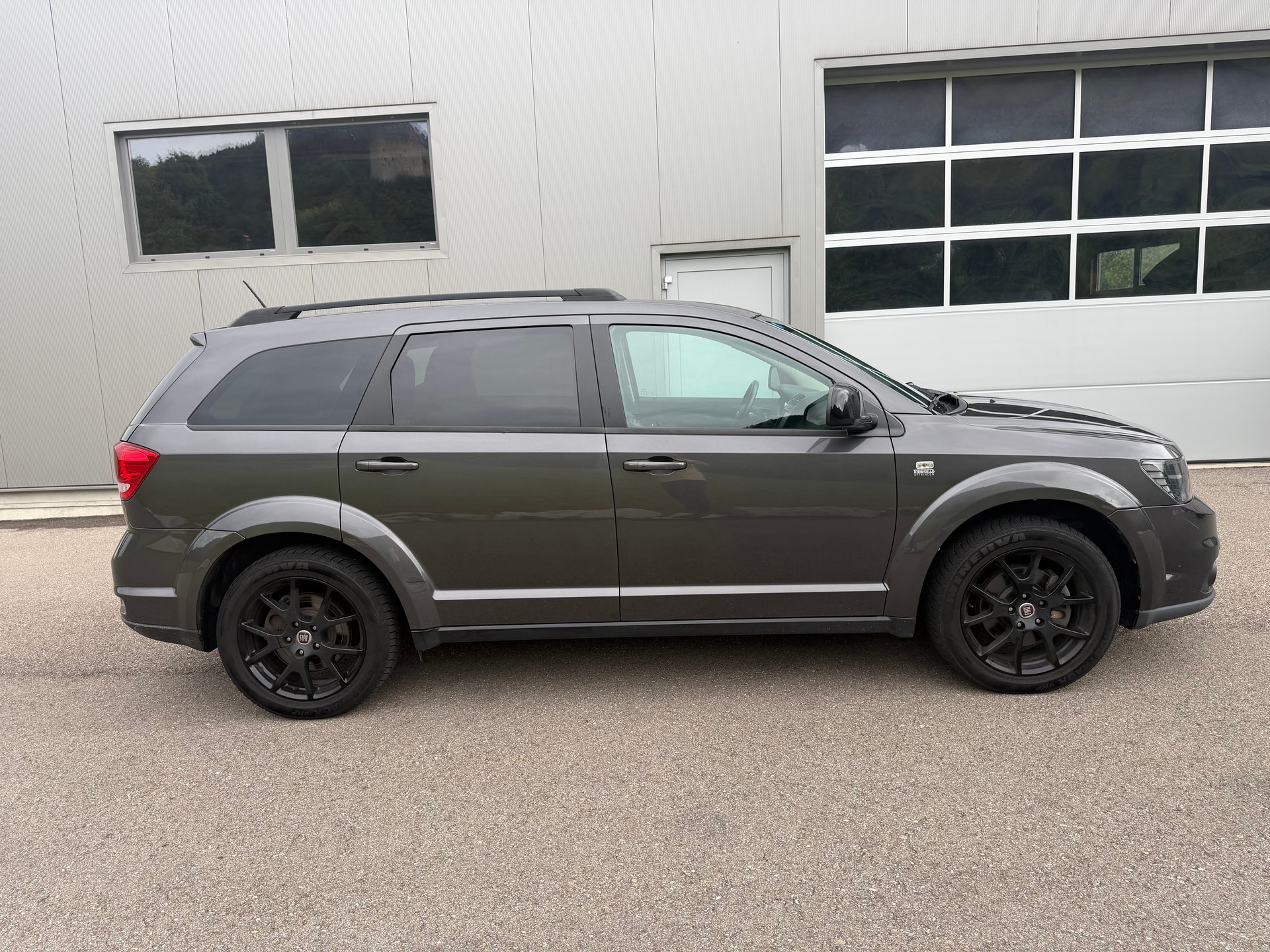 FIAT Freemont 2.0 MJ Lounge AWD Automat-image-5