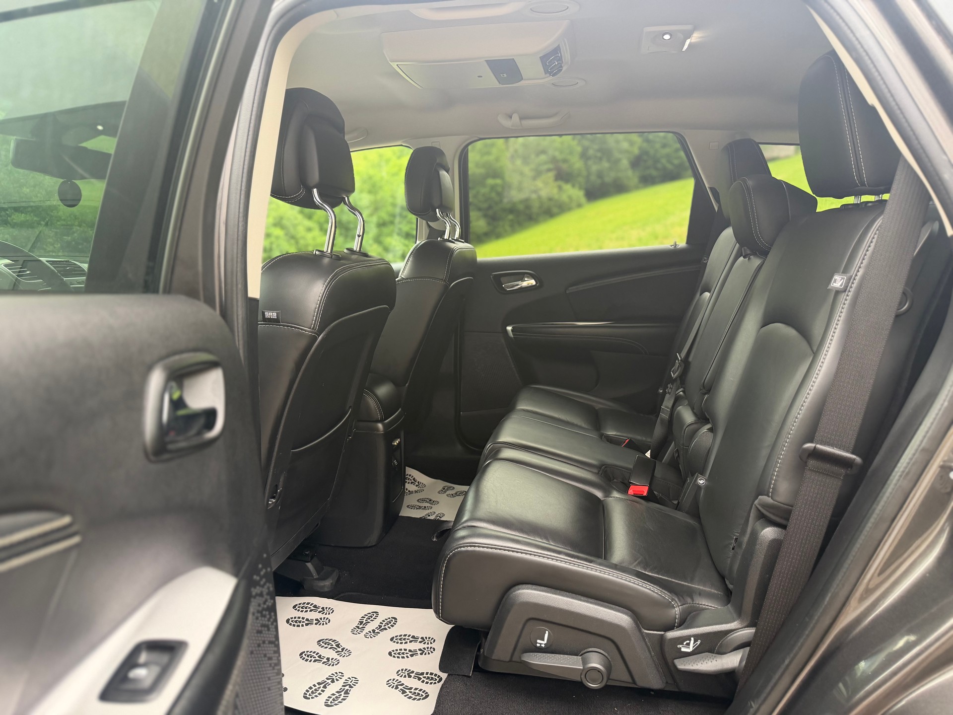 FIAT Freemont 2.0 MJ Lounge AWD Automat-image-9