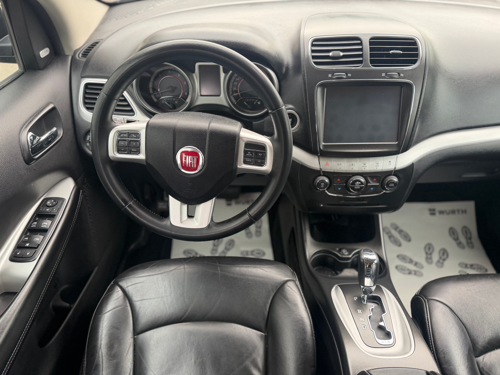 FIAT Freemont 2.0 MJ Lounge AWD Automat-image-7