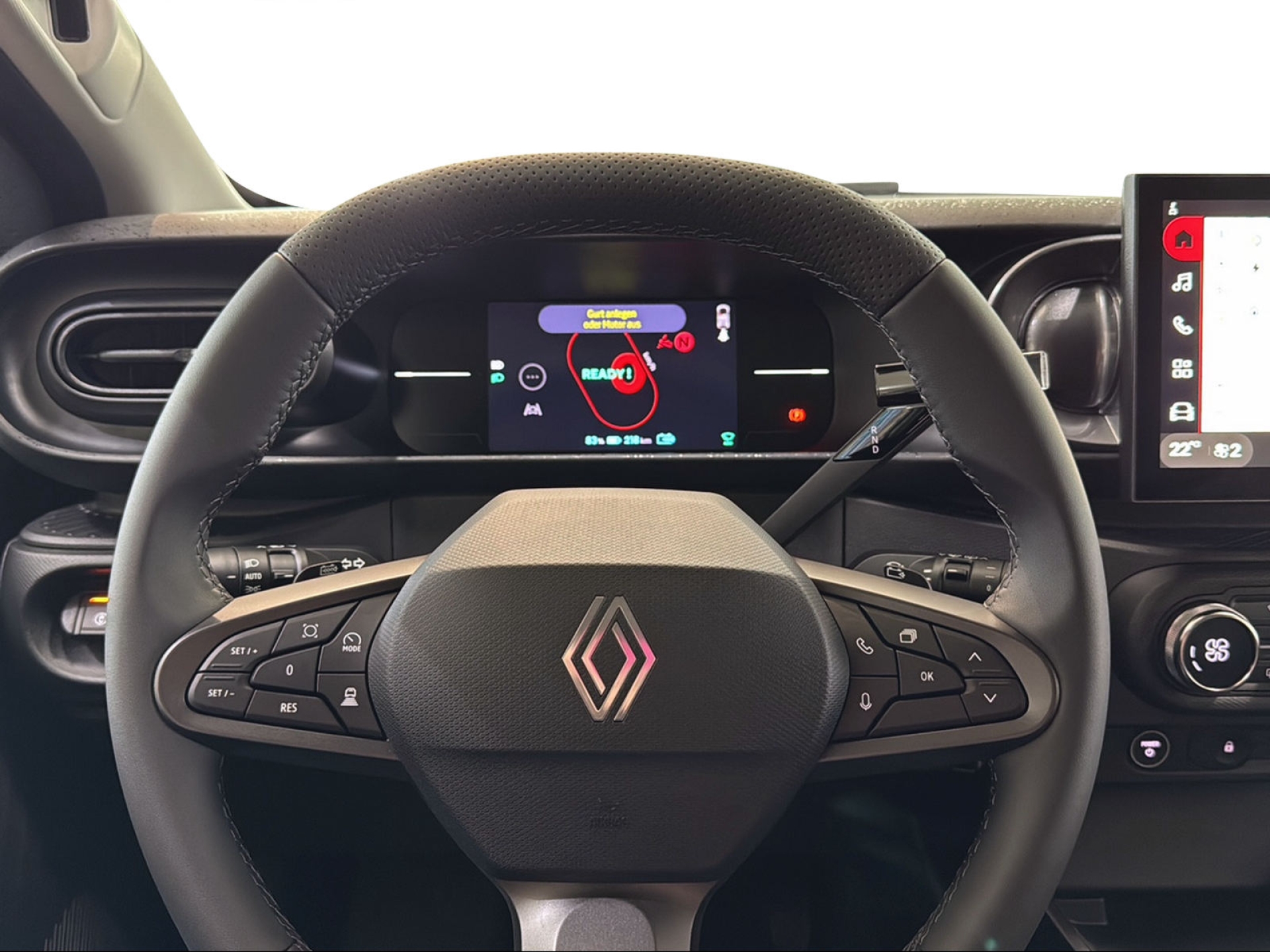 RENAULT Twingo E-Tech Urban Range tech-image-13