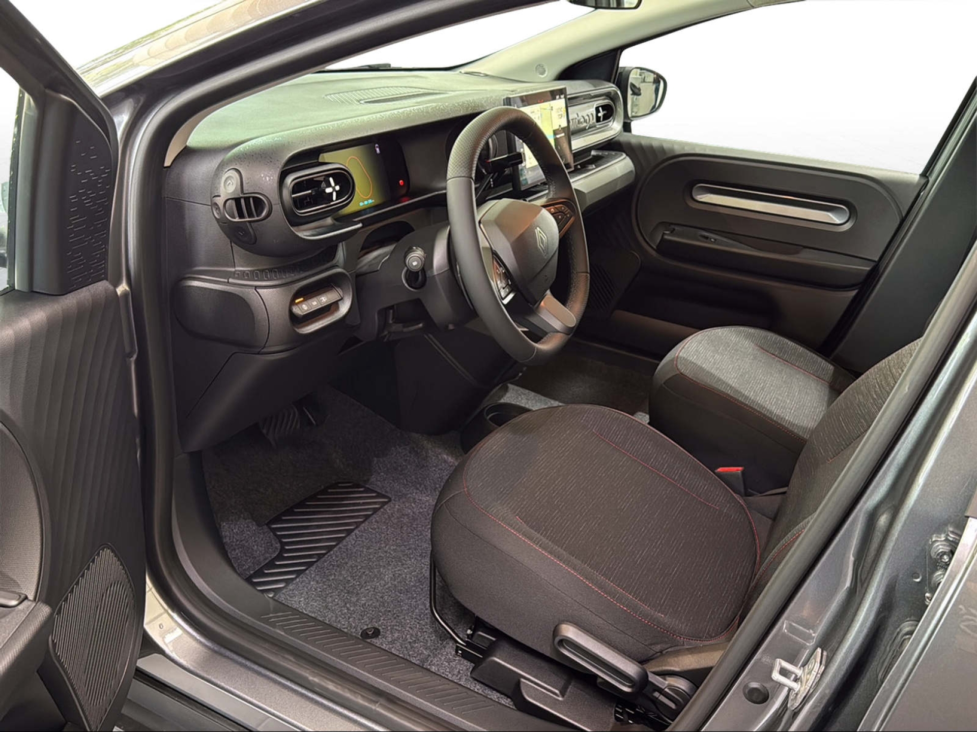 RENAULT Twingo E-Tech Urban Range tech-image-9