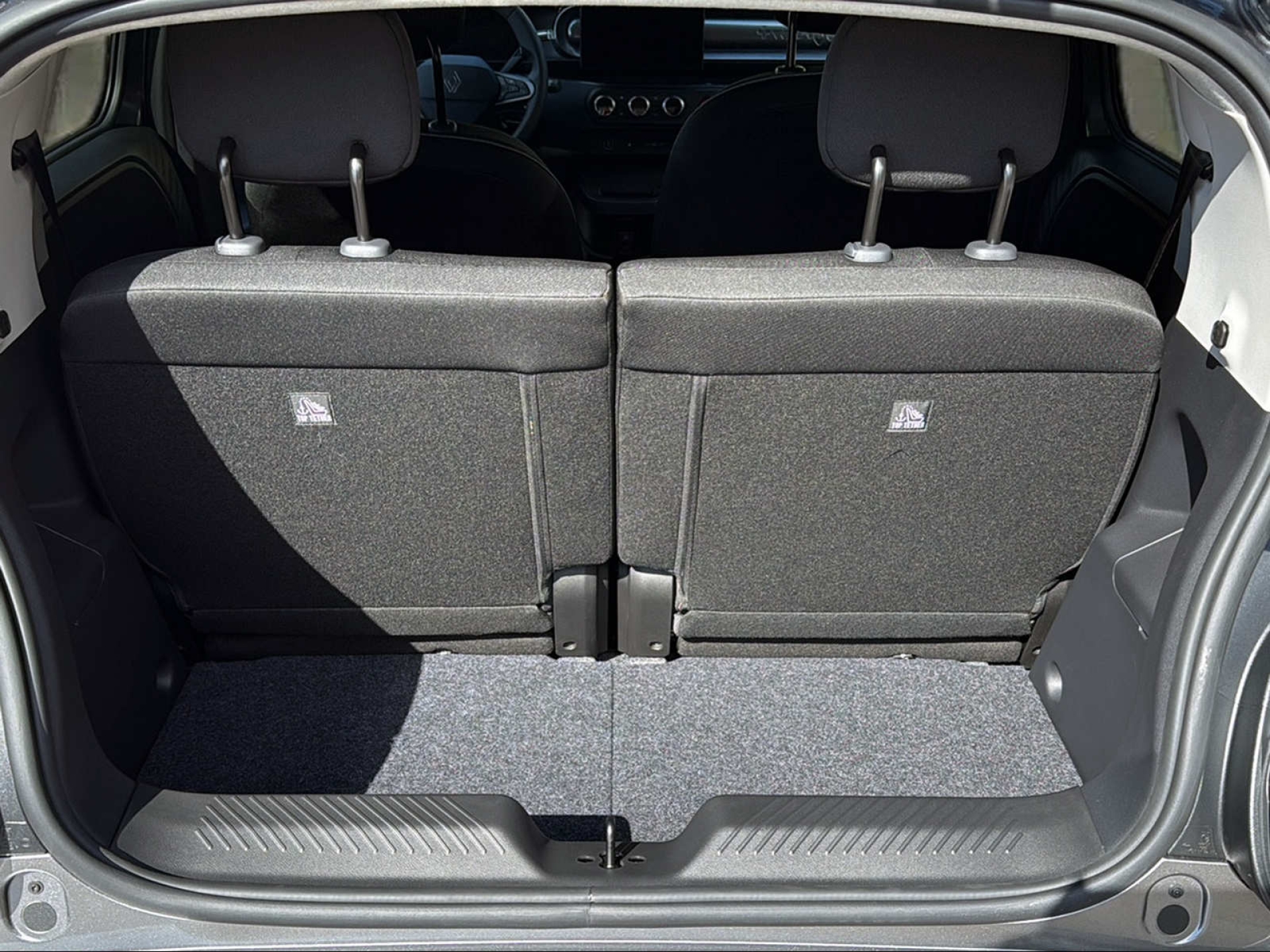 RENAULT Twingo E-Tech Urban Range tech-image-5