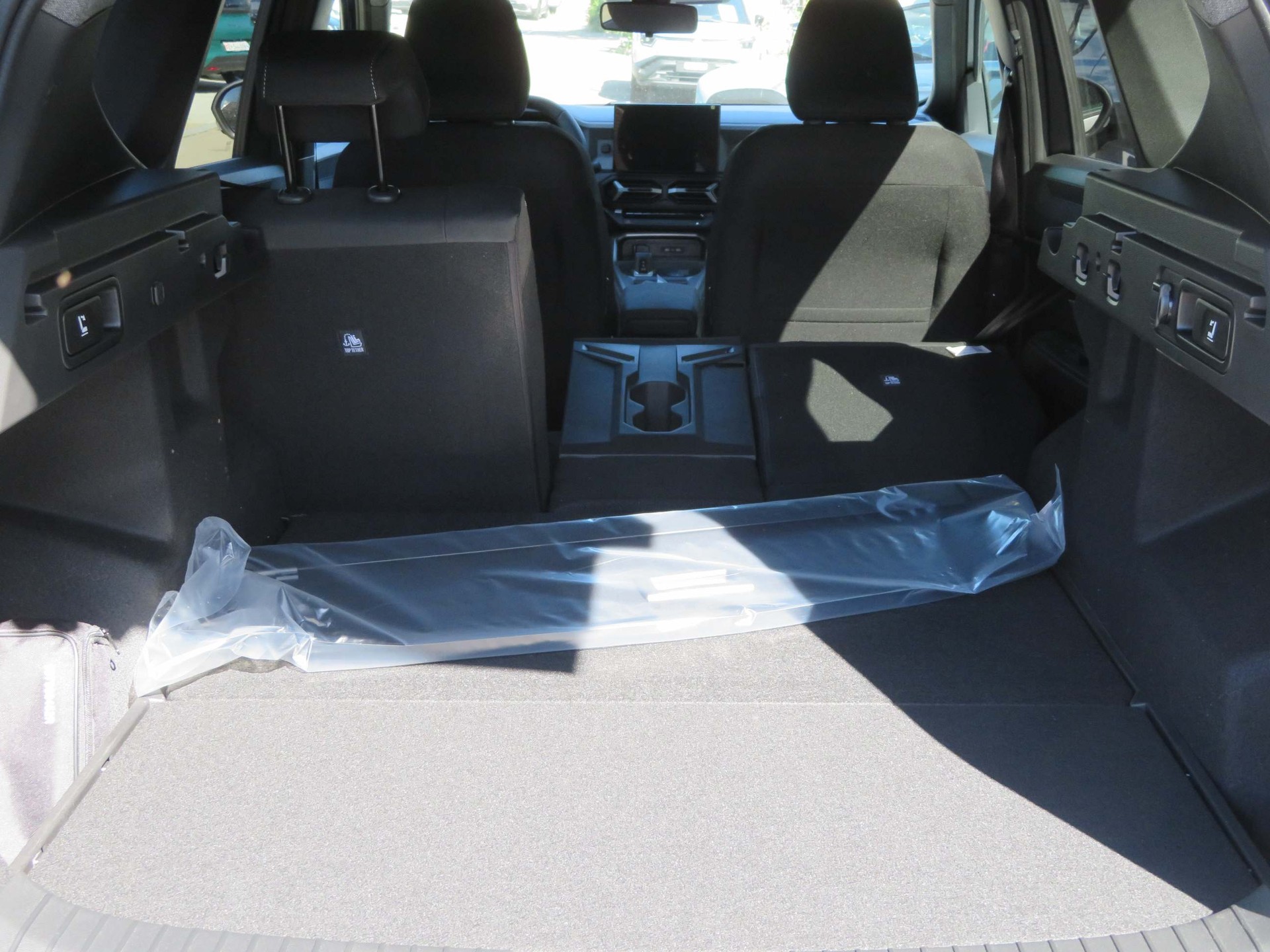DACIA Bigster 1.8 Hybrid Journey-image-10