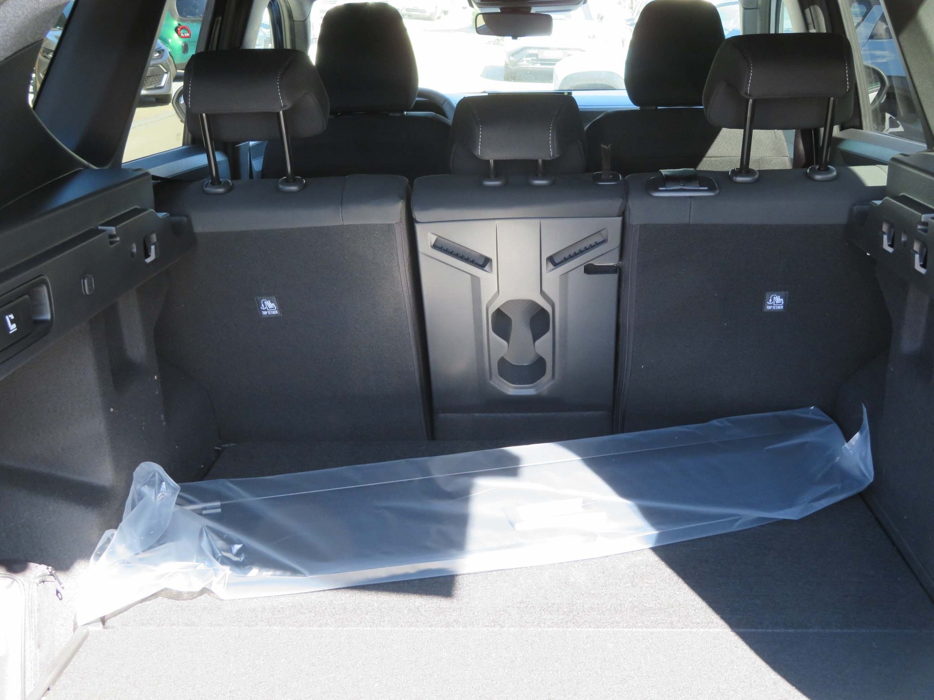 DACIA Bigster 1.8 Hybrid Journey-image-9