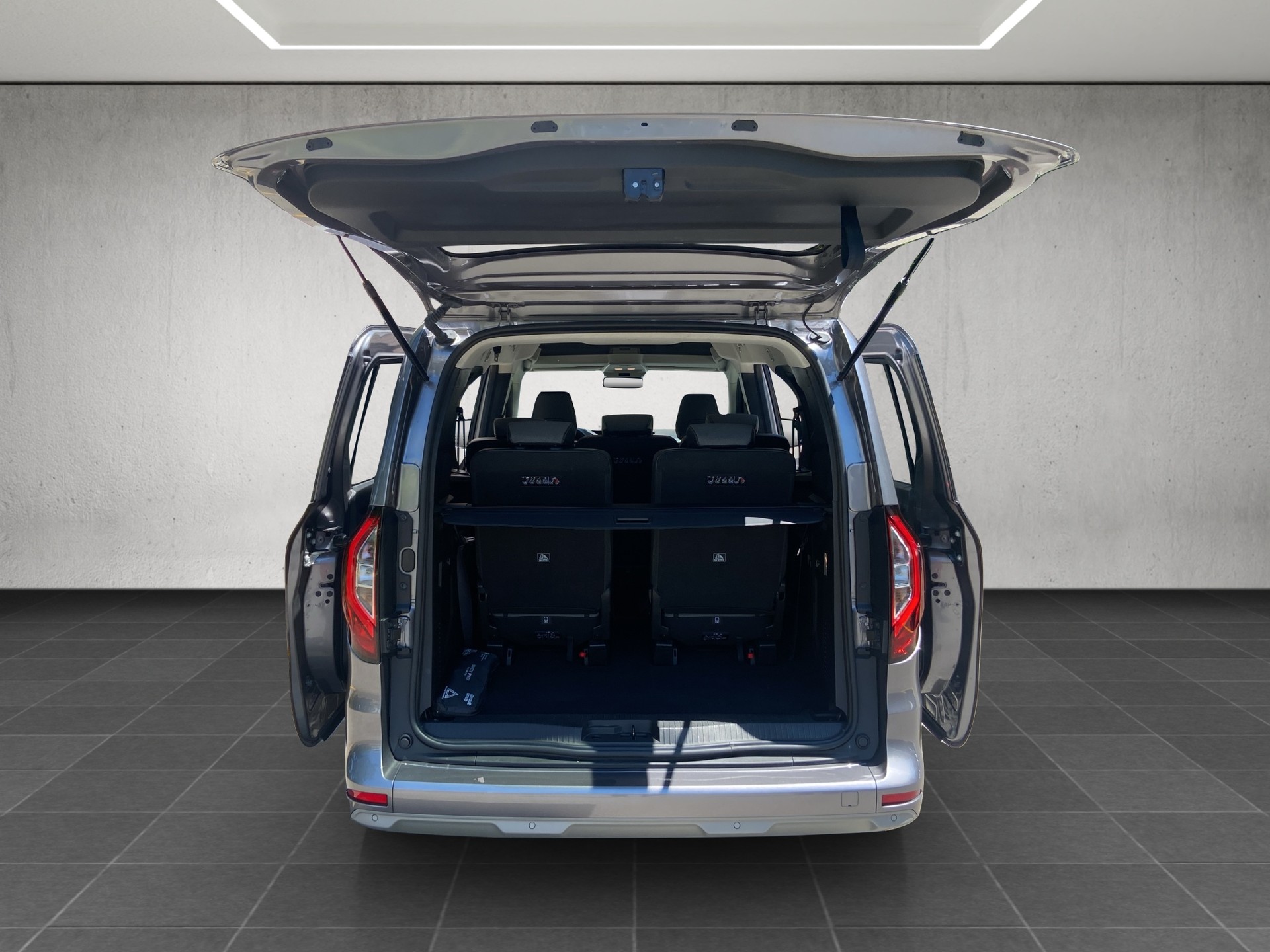 RENAULT Grand Kangoo 1.3 TCe 130 PF Techno EDC-image-13