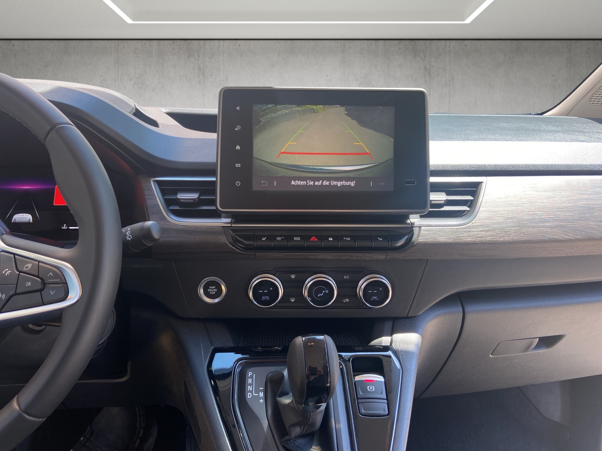 RENAULT Grand Kangoo 1.3 TCe 130 PF Techno EDC-image-8