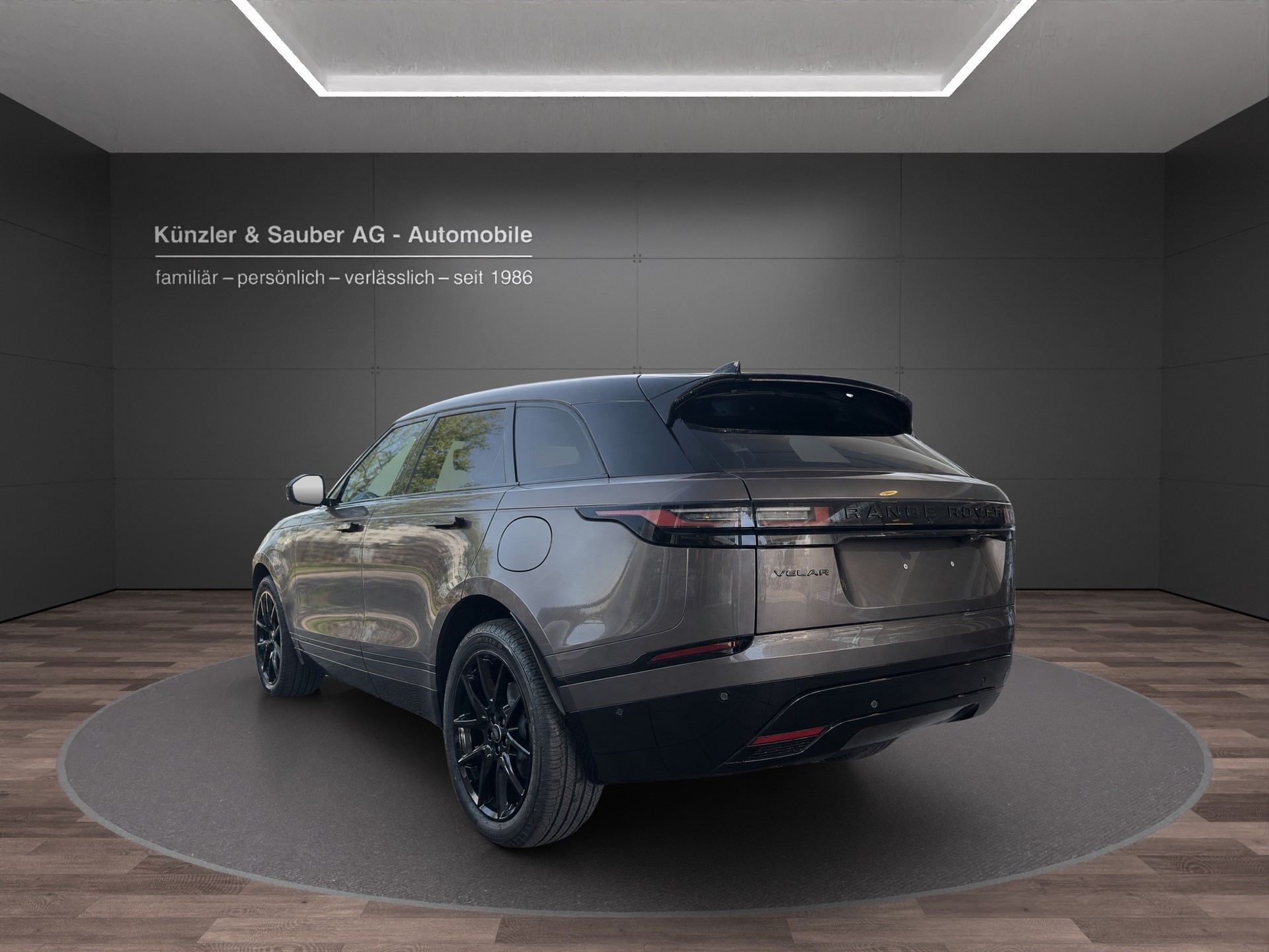 LAND ROVER Range Rover Velar P400e 2.0 I4 PHEV Belgravia Ed. Automatic-image-16
