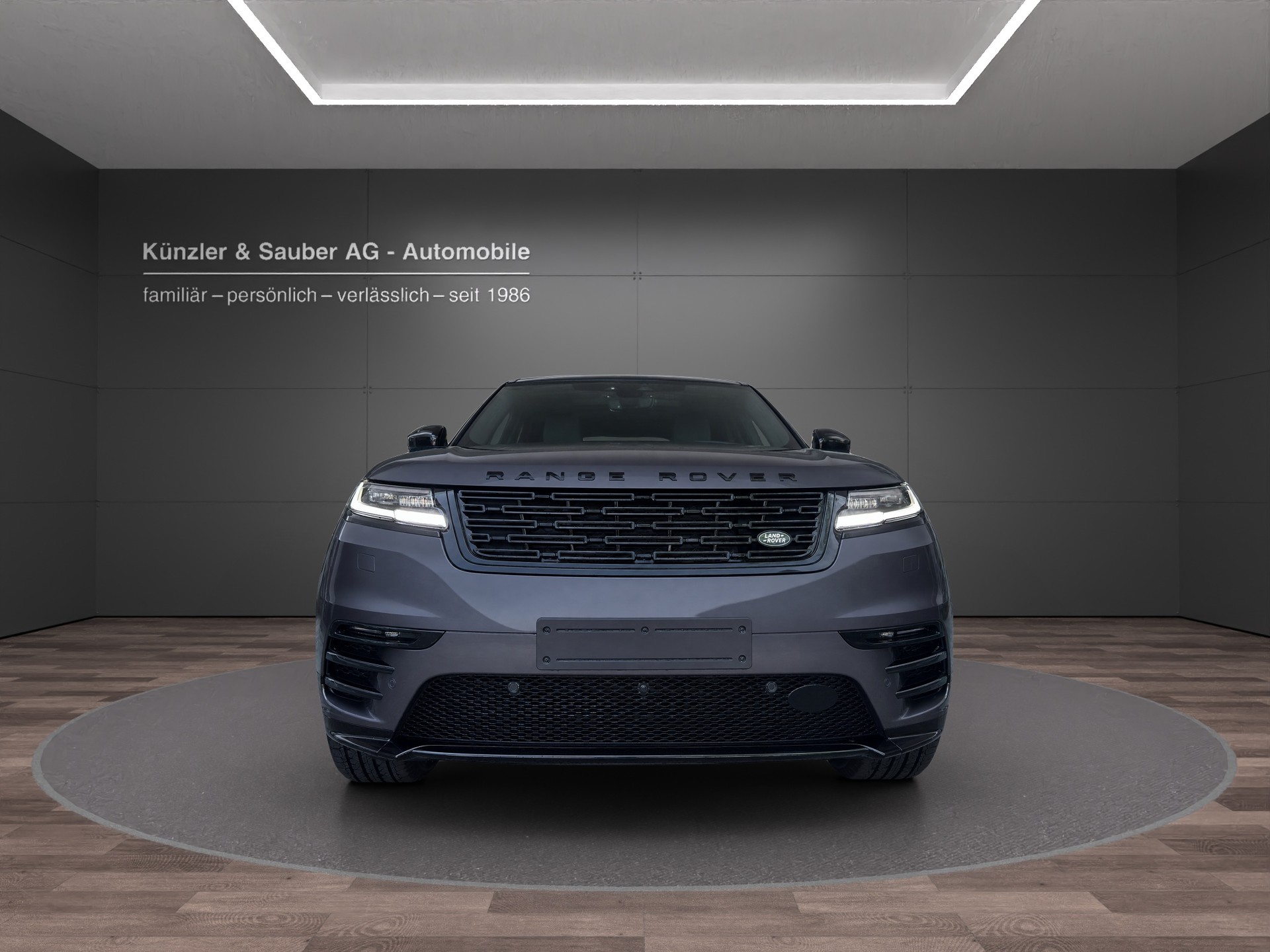 LAND ROVER Range Rover Velar P400e 2.0 I4 PHEV Belgravia Ed. Automatic-showroom-element-3