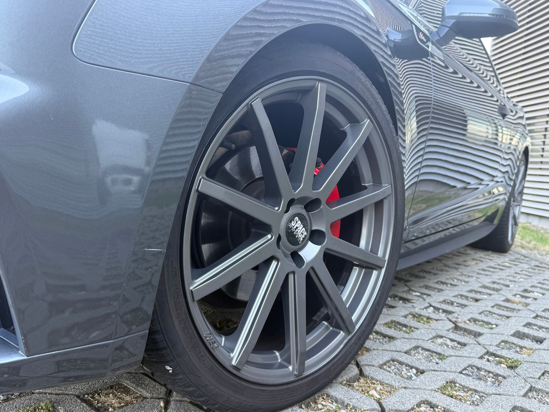 AUDI A5 Coupé 2.0 TDI Design S-tronic S Line-image-10