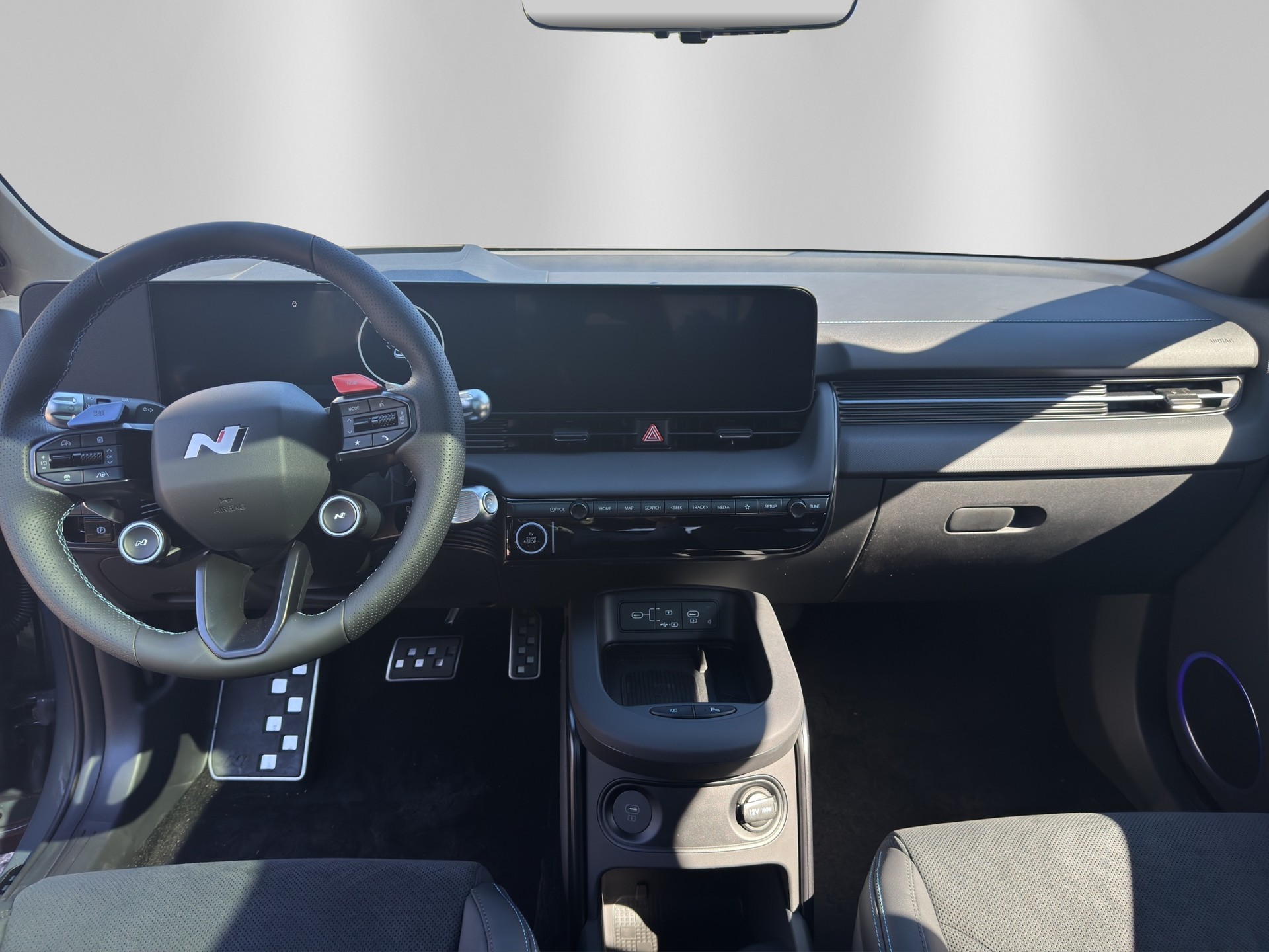 HYUNDAI Ioniq 5 N 84kWh 4WD-image-13