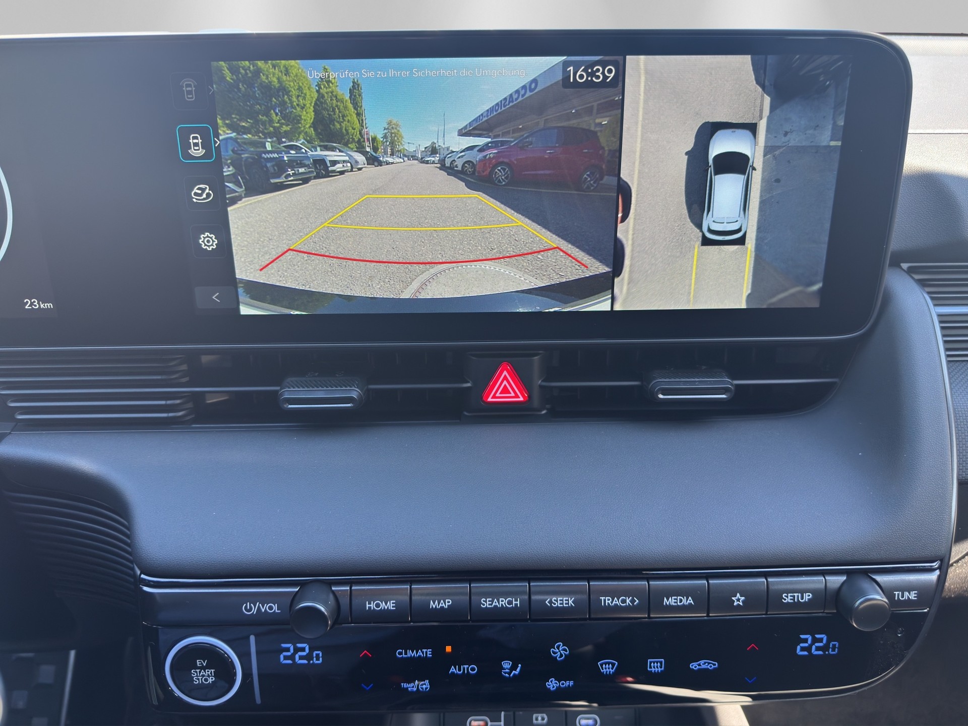 HYUNDAI Ioniq 5 N 84kWh 4WD-image-17