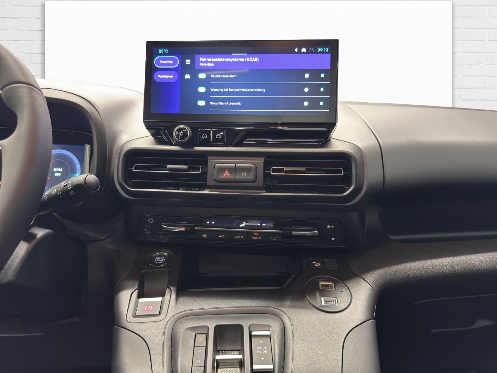 FIAT Qubo L 1.5 TD La Prima-image-8